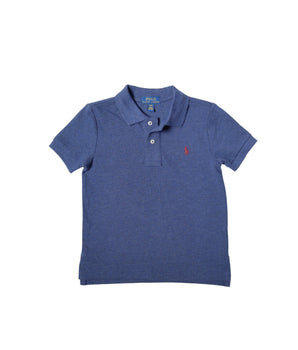 Boys Polo Short Sleeve