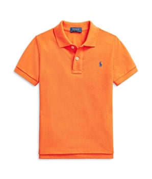 Boys Polo Short Sleeve