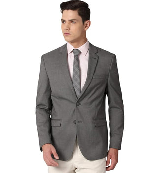 VAN HEUSEN Men Blazer