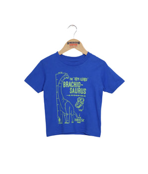 Boys The Arm Lizard T-Shirt