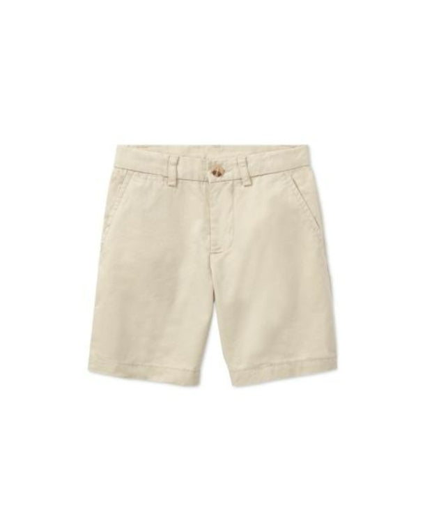 Boys Belt Loops Short