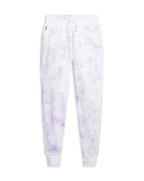 Girls Tie Dye Pants