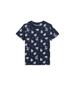 Boys Bear T-Shirts