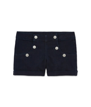 Girls Sailor Short