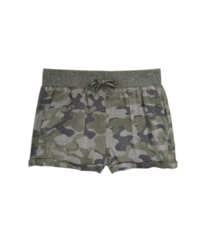 IMPERIAL STAR Girls Army Short