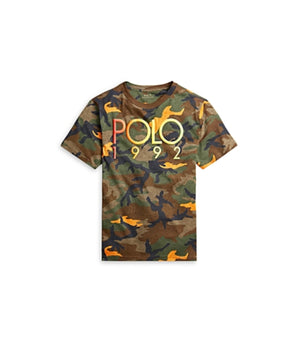 Boys Short Sleeve T-Shirt