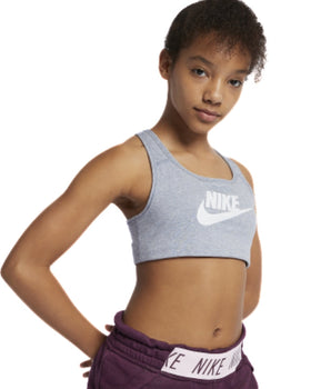 Girls Racerback Sports Bra