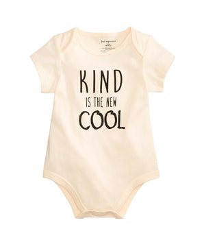 Baby Print Kind Bodysuit