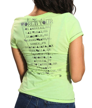 Women Casual T-Shirt