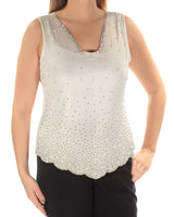 Women Sleeveless T-Shirt