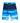 Boys Allover Printed Swim Shorts