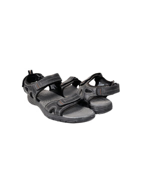 KHOMBU Men Flat Sandals