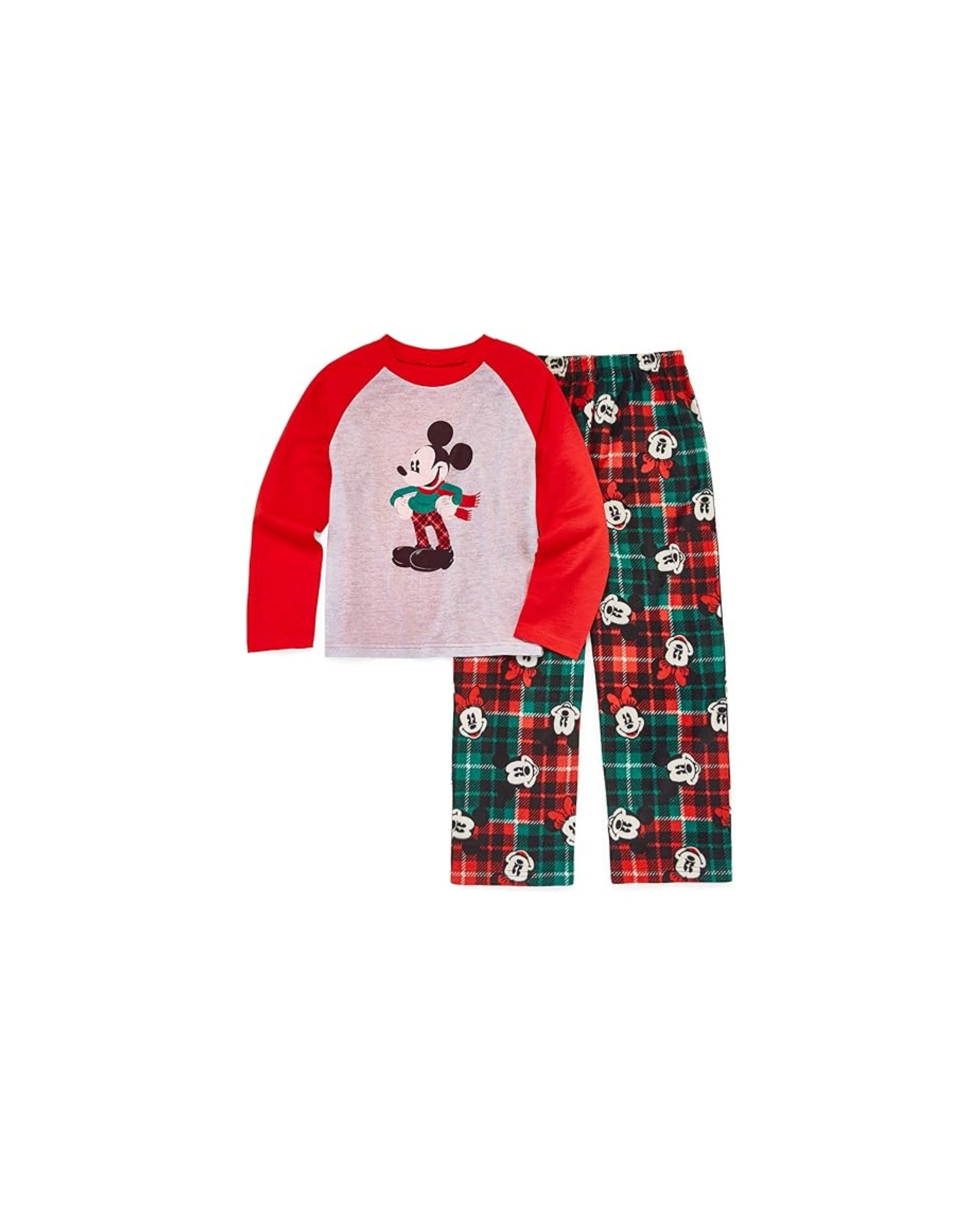 DISNEY Boys Sleepwear