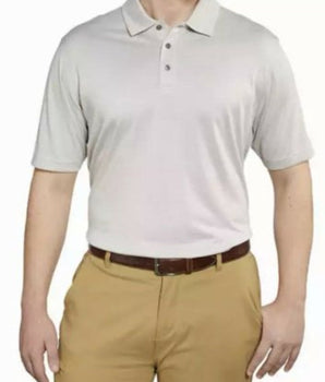 Men Performance Polo