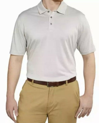 Men Performance Polo