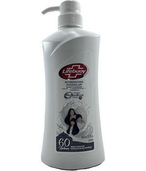 LIFEBUOY Pembersihan Shampoo 680ML