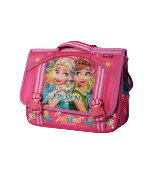 MILAI Frozen Rectangle Backpack