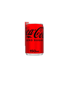 COCA COLA S.FREE 150ML