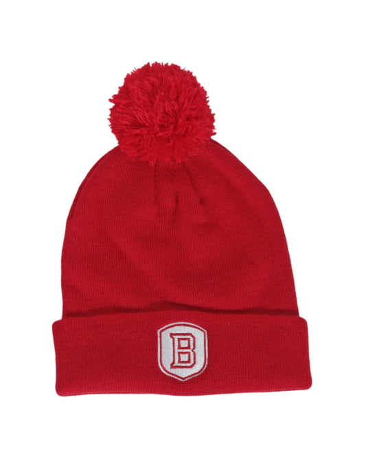TOP OF THE WORLD Kids B Design Hat