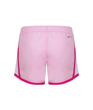 Girls Little Dri Fit Tempo Shorts