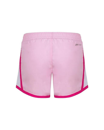 Girls Little Dri Fit Tempo Shorts