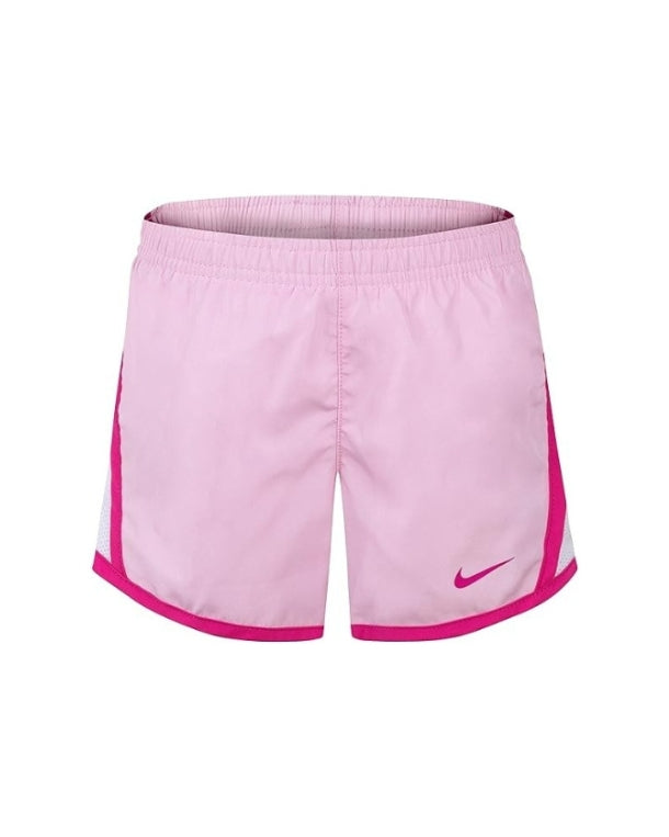 Girls Little Dri Fit Tempo Shorts