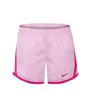 Girls Little Dri Fit Tempo Shorts