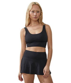 Women Ultra Soft Sport Skirt