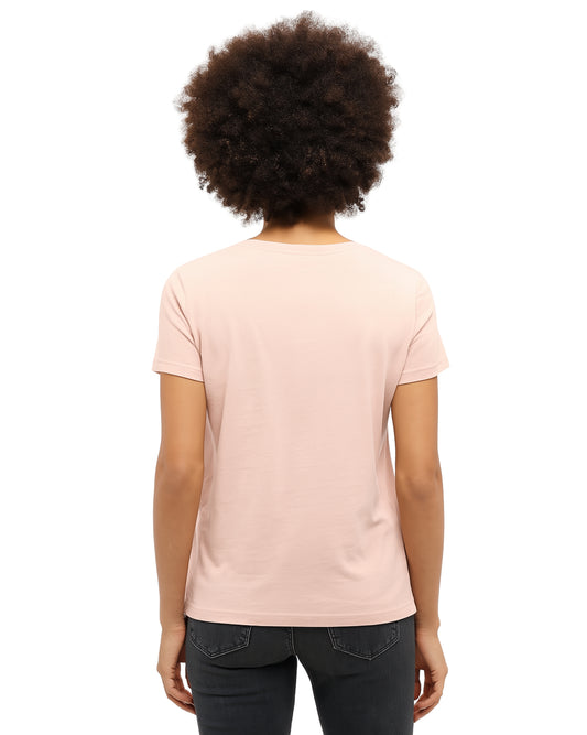 MUSTANG Women Casual T-Shirt