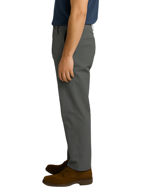 BANANA REPUBLIC Men Skinny Casual Pant