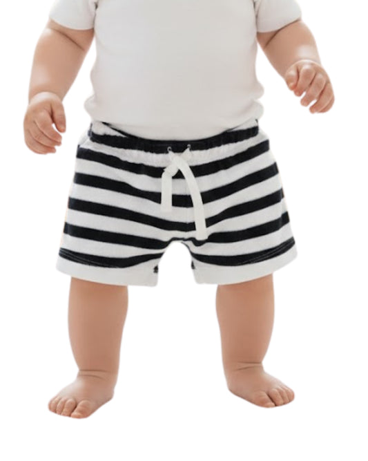 Baby Striped Short