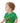 CARTER'S Boys Cool Dinosaur Graphis Swim T-Shirt