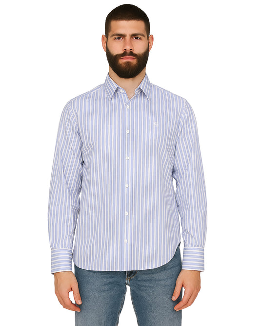 CK CALVIN KLIEN Men Soft Chemise