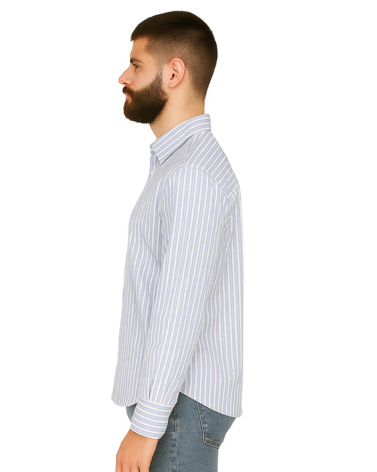 CK CALVIN KLIEN Men Soft Chemise