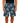 CROFT & BARROW Men Tree Design Pajama Short