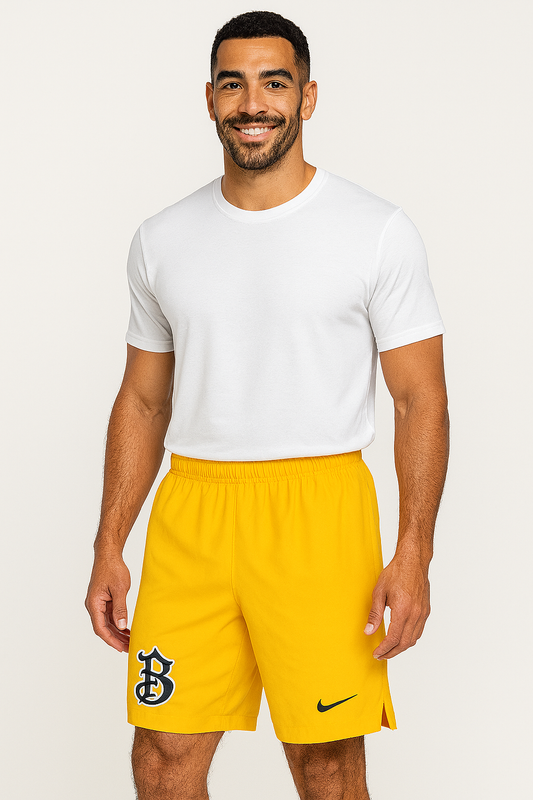 NIKE Men Training Sport Short