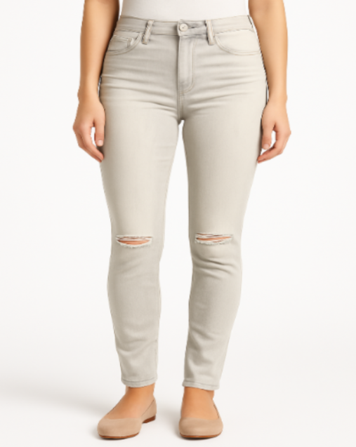J BRAND Women Straight Fit Jeans