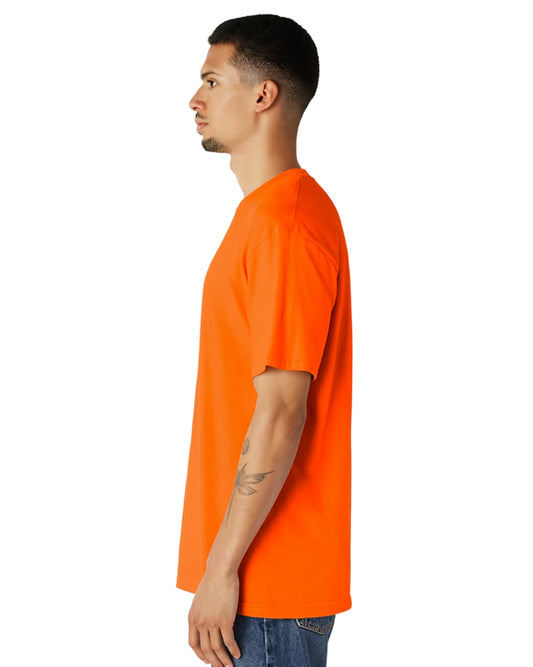 GILDAN Men Short Sleeve Soft T-Shirt
