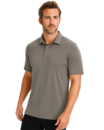 GREGNORMAN Men Relaxed Polo Shirt