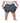 FIRST IMPRESSIONS Girls Cotton Short