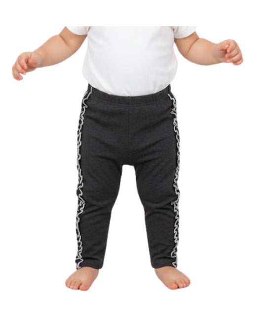 FIRST IMPRESSIONS Girls Sweet Heart Pants Suit