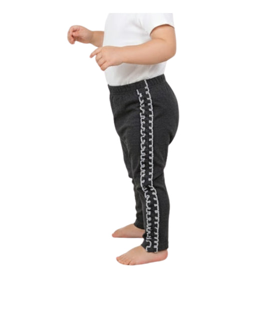 FIRST IMPRESSIONS Girls Sweet Heart Pants Suit