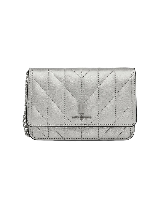KARL LAGERFELD Women Shiny Bags