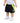 NIKE Baby Boys Stretch Logo Sport Short