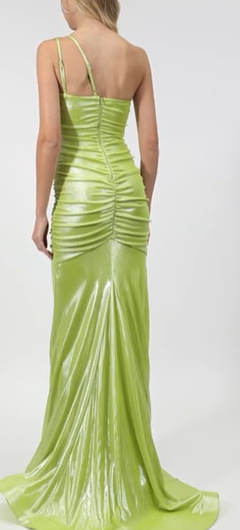 B.DARLIN Women Metallic Evening dress