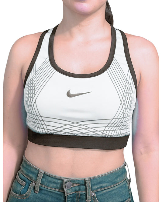 NIKE Women Stylish Sport Bra