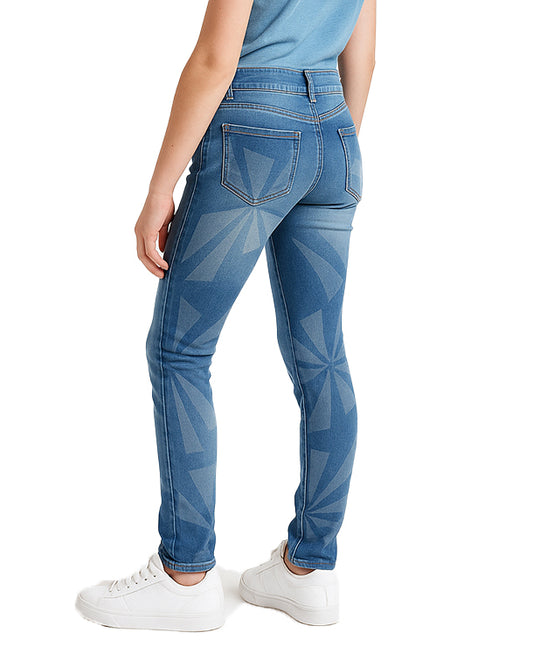 DR DENIM Girls Plenty Jeans
