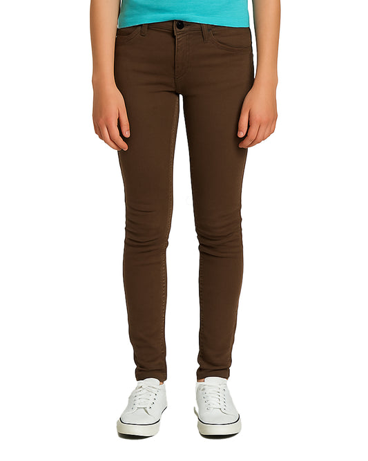DR DENIM Girls Skinny Jeans