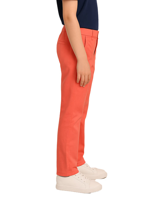 TOMMY HILFIGER Boys Casual Pant
