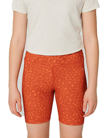XERSION Girls Dye Short